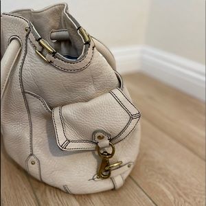 Cole Haan satchel
